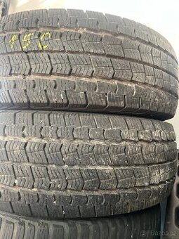 215/70 R15 C MATADOR celorocni