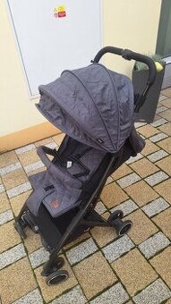 Sportovní kočárek IQ Zopa