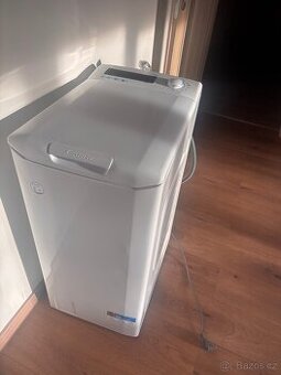 Pračka CANDY vrchní plnění