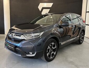 HONDA CR-V 1.5 VTEC TURBO AWD 127KW 2019 KAMERA LED NAVI DPH