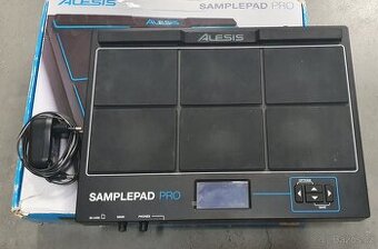 Alesis SamplePAD PRO