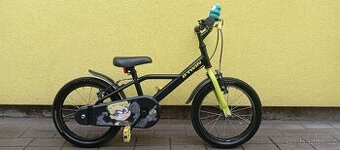 Dětské kolo Btwin 16" TOP STAV