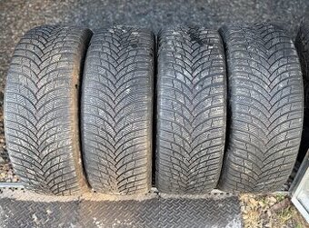 255/45/20 - Firestone zimní sada pneu