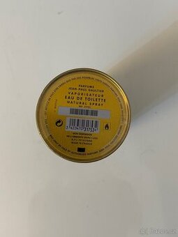 Jean Paul Gaultier le male