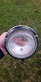 Přední Světlo Jawa Mustang/Pionýr