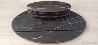 Kalamář mramorový.