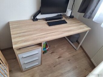 Psací stůl MUDDY