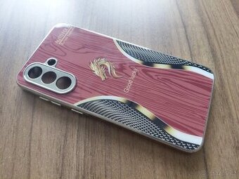 Kryt / Obal Samsung Galaxy A36 5G