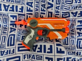 Nerf N-Strike Elite Firestrike