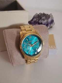 Michael Kors zánovní dámské hodinky/ středně velké