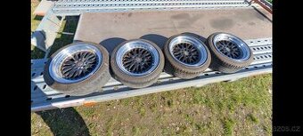 Japan Racing R16 4x100