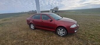 Škoda Octavia 2.0 FSI