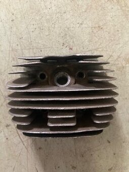 Hlava Jawa Pionyr 20,21,23 mustang