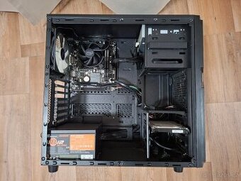 PC na náhradní díly