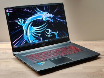 17,3 144HZ_MSI KATANA 17_i5-12450H_16GB_1TB_RTX 3050 4GB