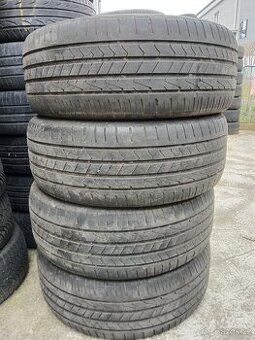 235/55r18 Hankook
