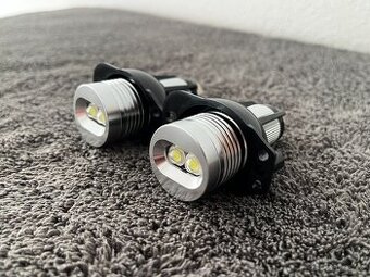 BMW E90/E91 LED Angel Eyes