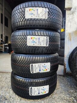 Celoroční pneu = 235/35 R19 XL =CONTINENTAL= NOVÉ