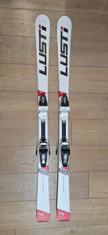 Lusti Junior Race Carver 140cm