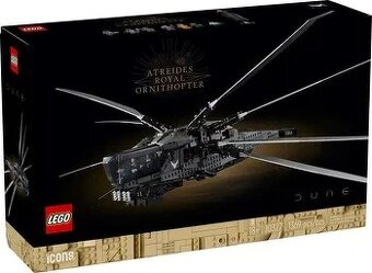 Lego 10327