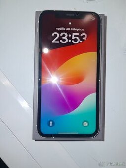 Iphone XR 128gb 100%Stav