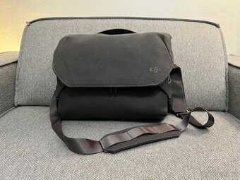 DJI Convertible Carrying Bag – nový batoh/brašna 2v1