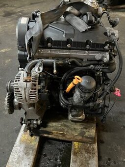 Motor 1.9tdi 74kw pd