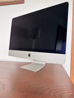 Prodám Apple iMac 21,5" Retina 4K
