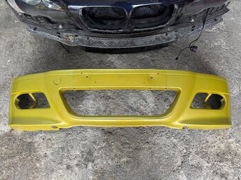 BMW E46 M3 přední nárazník original