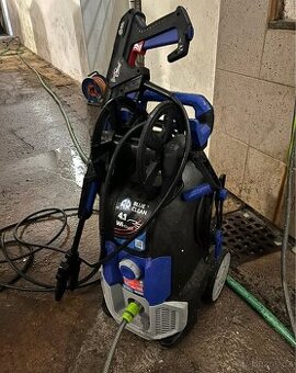 Vapka 150 bar, průtok 810l