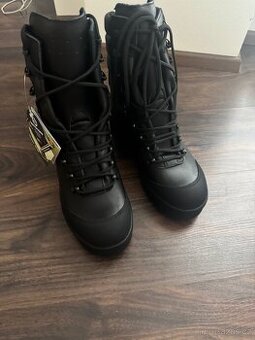 VOJENSKÉ KANADY GORETEX, ECWCS