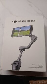 DJI Osmo Mobile 6