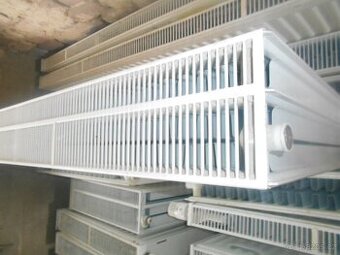 RADIATORY RADIK VK 90x100 120x60 140x60