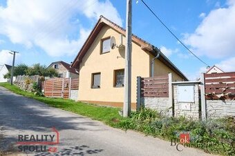 Prodej, domy/rodinný, 220 m2, Dobešice 16, 39701 Kluky, Píse