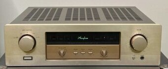 Accuphase E-210 Integrovaný zesilovač