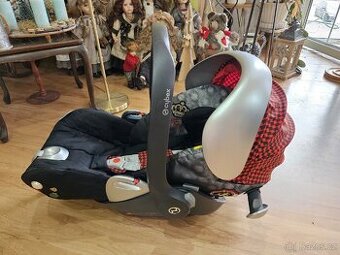 Autosedačka Cybex