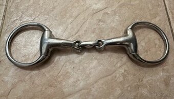 2x lomená Oliva 12,5