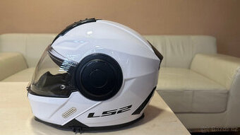 Výklopná helma LS 2