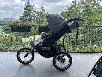 Kocarek TFK Sport 16