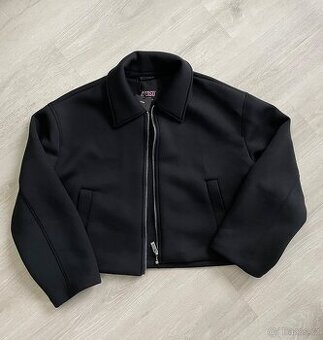 Krátká bunda (kofta) Amisu (vel. 42)