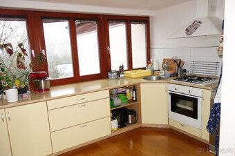 Pronájem bytu 2+kk v Brně-Králově Poli