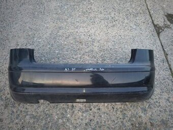 AUDI A3 8P - NÁRAZNÍK