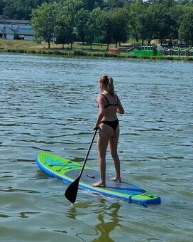 PADDLEBOARD k zapůjčení, pronájmu