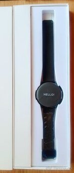 CHYTRÉ HODINKY. Zcela Nové  Úhl.displeje 1.32