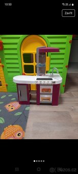 Detska kuchynka