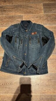 Dámská motobunda Trilobite