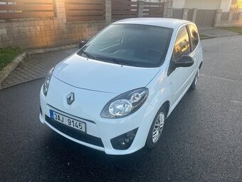 Renault Twingo 1.2, 43kw (59k), rok 2008