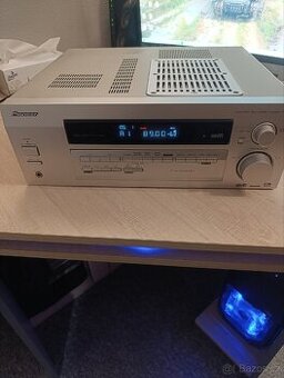 Receiver Pioneer VSX D512