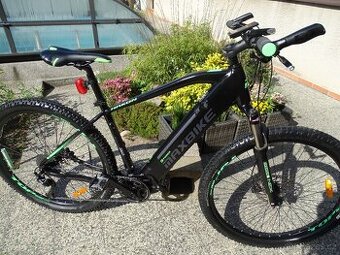 Elektrokolo Maxbike Hakon 29"