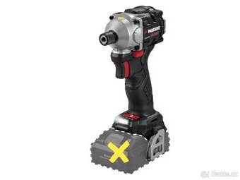Aku rázový utahovák 1/4″ PDSSAP 20-Li D3 PERFORMANCE